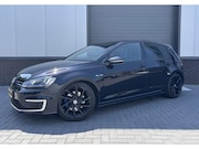 Volkswagen Golf - 1.4 TSI GTE