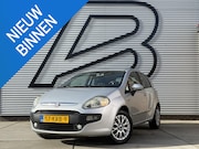 Fiat Punto - Evo 1.4 Dynamic 1e Eigenaar|Clima|Trekhaak|Cruise Control|LM