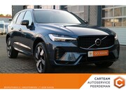 Volvo XC60 - 2.0 T6 Plug-in hybrid AWD Plus Dark | long Range! | Panorama