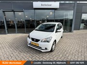 Seat Mii - 1.0 Sport Connect