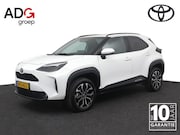 Toyota Yaris Cross - 1.5 Hybrid 115 First Edition | Keyless | Navigatie | Adaptie