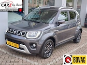 Suzuki Ignis - 1.2 SMART HYBRID STYLE CVT Clima | Cruise | Rijstrookassiste