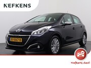 Peugeot 208 - Allure 82pk | Navigatie | Automatische airco | Parkeersensor
