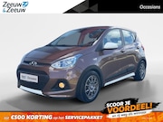 Hyundai i10 - 1.0i i-Motion Comfort |Android auto/ Apple carplay| Climate