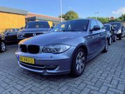 BMW 1-serie - 116I HIGH EXECUTIVE XENON ECC PDC STOELVERWARMING