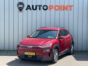 Hyundai Kona - EV Premium 64 kWh WARMTEPOMP SOH96% ORG NL|CAMERA|MEMORYSEAT