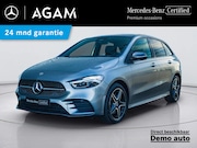 Mercedes-Benz B-klasse - 250 e Business Solution AMG Premium PLUS | Panorama dak | Tr
