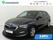 Skoda Scala - 1.0 TSI Ambition | CarPlay | Airco | Bluetooth | Lane- en Fr