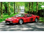 Ferrari Testarossa - M1113