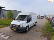 Ford Transit - 260S 2.2 TDCI SHD
