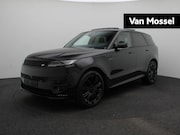 Land Rover Range Rover Sport - 3.0 P550e Autobiography Edition PHEV Performance sportstoele