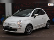 Fiat 500 - 1.4-16V