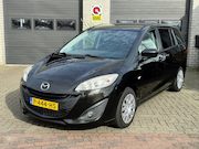 Mazda 5 - 5 2.0 TS+ 7 persoons*Cruise*Airco