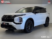 Mitsubishi Outlander - 2.4 PHEV Instyle+ Black Edition | Actieprijs | Uniek in NL |