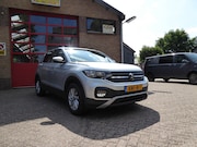 Volkswagen T-Cross - 1.0 TSI Style