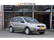 Ford Fusion - 1.6-16V Luxury Cruise Airco