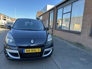 Renault Scénic - 1.4 TCe Bose
