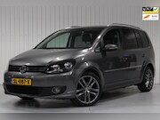 Volkswagen Touran - 1.4 TSI Highline