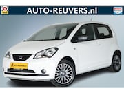 Seat Mii - 1.0 Sport EcoFuel (CNG) / Cruise Control / Airco / Stoelverw