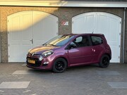 Renault Twingo - 1.2 16V Dynamique Cruise Control