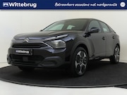 Citroën e-C4 - You 50 kWh