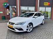 Seat Leon - ST 1.5 TSI FR, panodak, 1 jaar garantie