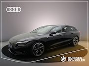 Audi A6 E-TRON - Avant e-tron 286pk S edition