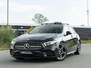 Mercedes-Benz A-klasse - 200 Premium Plus|Panoramadak|AMG Pakket|Night pakket|Stoelve