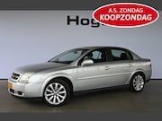 Opel Vectra - 1.8-16V Elegance Airco Trekhaak All in Prijs Inruil Mogelijk