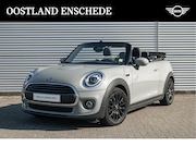 MINI Cabrio - One Salt / LED / PDC / Airconditioning / Cruise Control / Na