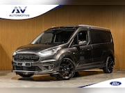 Ford Transit Connect - 1.5 L2 SPORT | BPM VRIJ | AUTOMAAT | BI-XENON | KEYLESS GO |