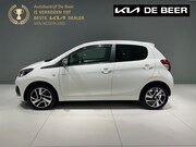 Peugeot 108 - 1.0 e-VTi 68pk 5D Active AIRCO LMV