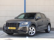 Audi Q2 - 35 TFSI S Edition | Panoramadak | Navigatie | Matrix LED | A