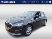 Skoda Fabia - 1.0 TSI Ambition LED verlichting / Cruise control / Airco /