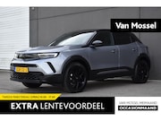 Opel Mokka - 1.2 Turbo GS 110 pk | LMV | Stoelmassage | Navi | Apple Carp