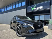 Mazda CX-5 - 2.0 M Hybrid Navi 360Camera El.Klep