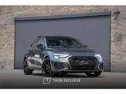 Audi A3 - Sportback 45 TFSI e S edition Competition | Pano | Memory | 