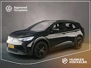 Volkswagen ID.4 - Limited Edition 170pk Automaat Adaptive cruise control, Acht
