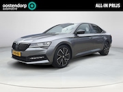 Skoda Superb - 1.5 TSI ACT Sportline Business Trekhaak