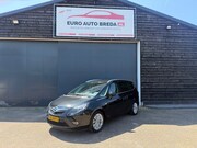 Opel Zafira - 1.4 Edition