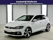 Volkswagen Polo - 2.0 TSI GTI 200pk | BeatsAudio | Stoelverwarming | Groot sch