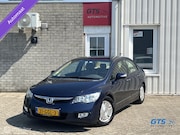 Honda Civic - 1.3 Hybrid 2008 1e eig. Automaat Dealer onderh