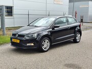 Volkswagen Polo - 1.0 Easyline 3-drs
