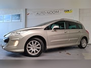 Peugeot 308 - 1.6 VTi XS Première NL-AUTO/PANO/SW/CLIMA/STARTEN EN RIJDEN