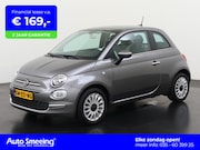 Fiat 500 - 1.0 Hybrid Dolcevita | Panoramadak | Zondag Open