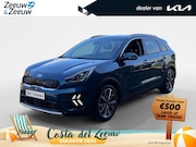 Kia Niro - 1.6 GDi Hybrid ExecutiveLine | Schuif/kantel dak | Trekhaak