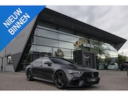 Mercedes-Benz AMG GT - 4-Door AMG 63s 640pk 4MATIC+ Schuifdak Keramisch 4-wielsturi