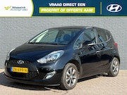 Hyundai ix20 - 1.6i GDI 125pk Aut. Premium | Automaat | Trekhaak 1100kg | D