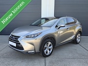 Lexus NX - 300h President Line Full options 2 JAAR GARANTIE
