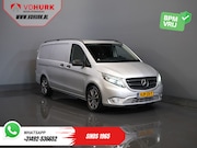 Mercedes-Benz Vito - 119 CDI Aut. L2 LED/ Adapt.Cruise/ Stoelverw./ CarPlay/ Navi